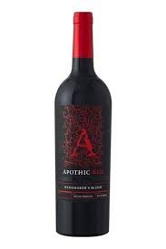 Domestic Red Blend